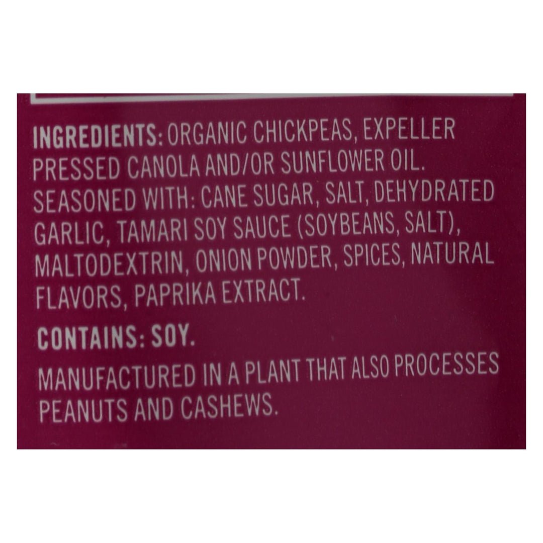 Saffron Road - Chckp Korean Bbq - Case Of 6 - 5.4 Oz - Maras Green