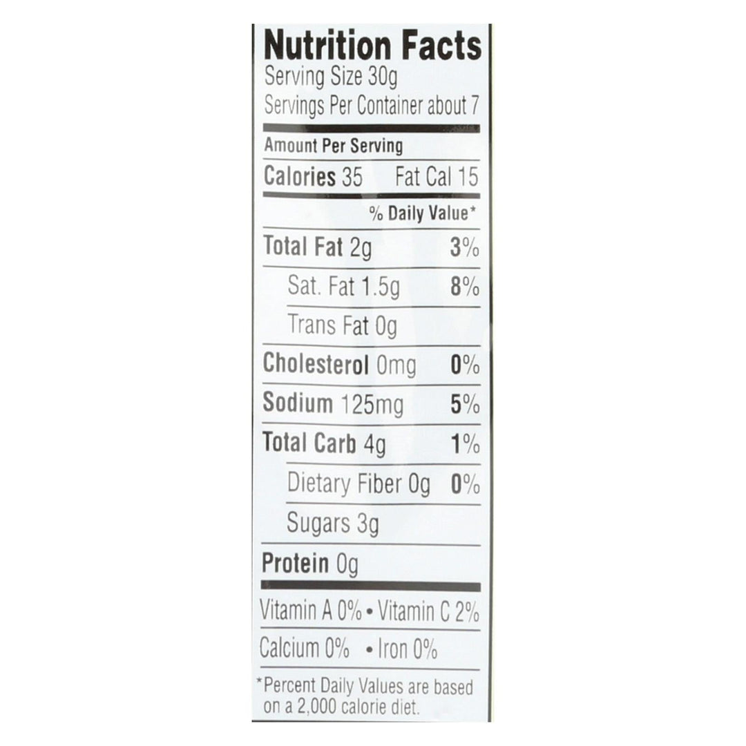 Saffron Road Korma Sauce - Coconut Curry - Case Of 8 - 7 Oz. - Maras Green