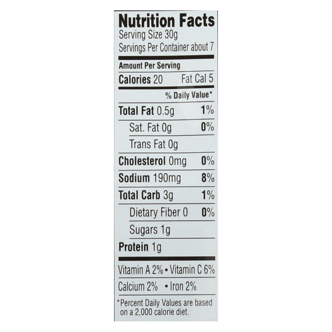 Saffron Road Simmer Sauce - Tikka Masala - Case Of 8 - 7 Fl Oz. - Maras Green
