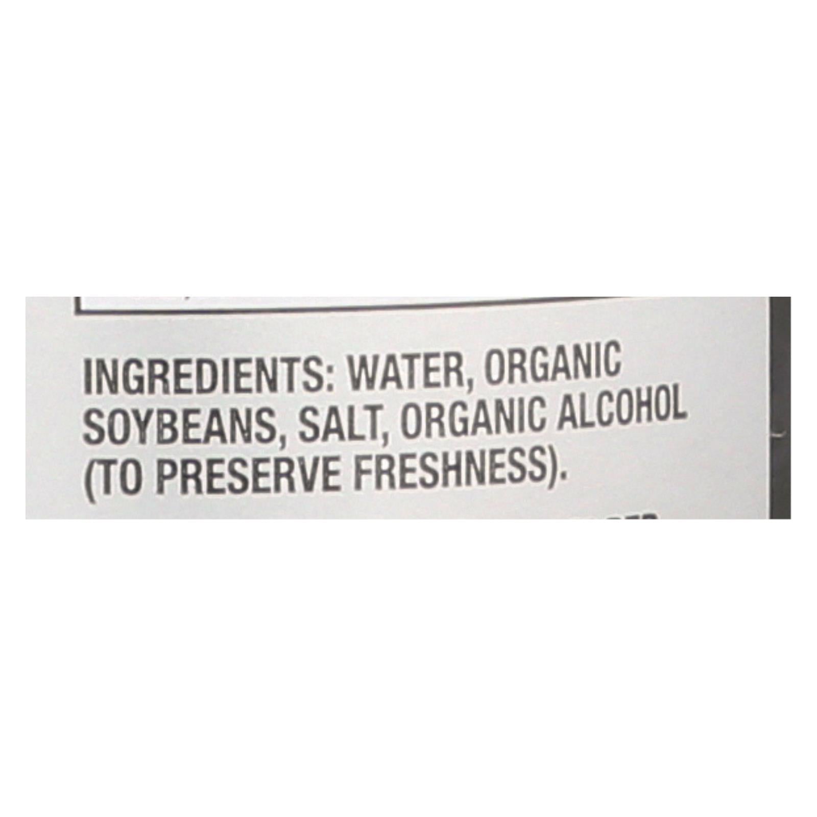 San - J Tamari Soy Sauce - Case Of 6 - 20 Fl Oz. - Maras Green