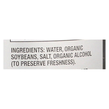 San - J Tamari Soy Sauce - Case Of 6 - 20 Fl Oz. - Maras Green