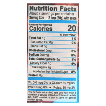 San Marcos Peppers - Chipolte - Case Of 24 - 7.5 Oz - Maras Green