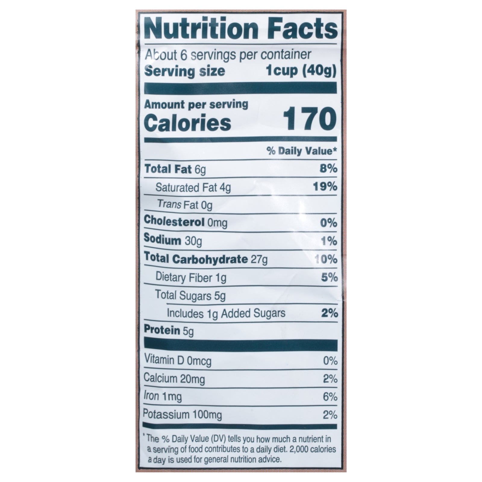 Seven Sundays - Cereal Grain Free Cocoa - Case Of 6 - 8 Oz - Maras Green