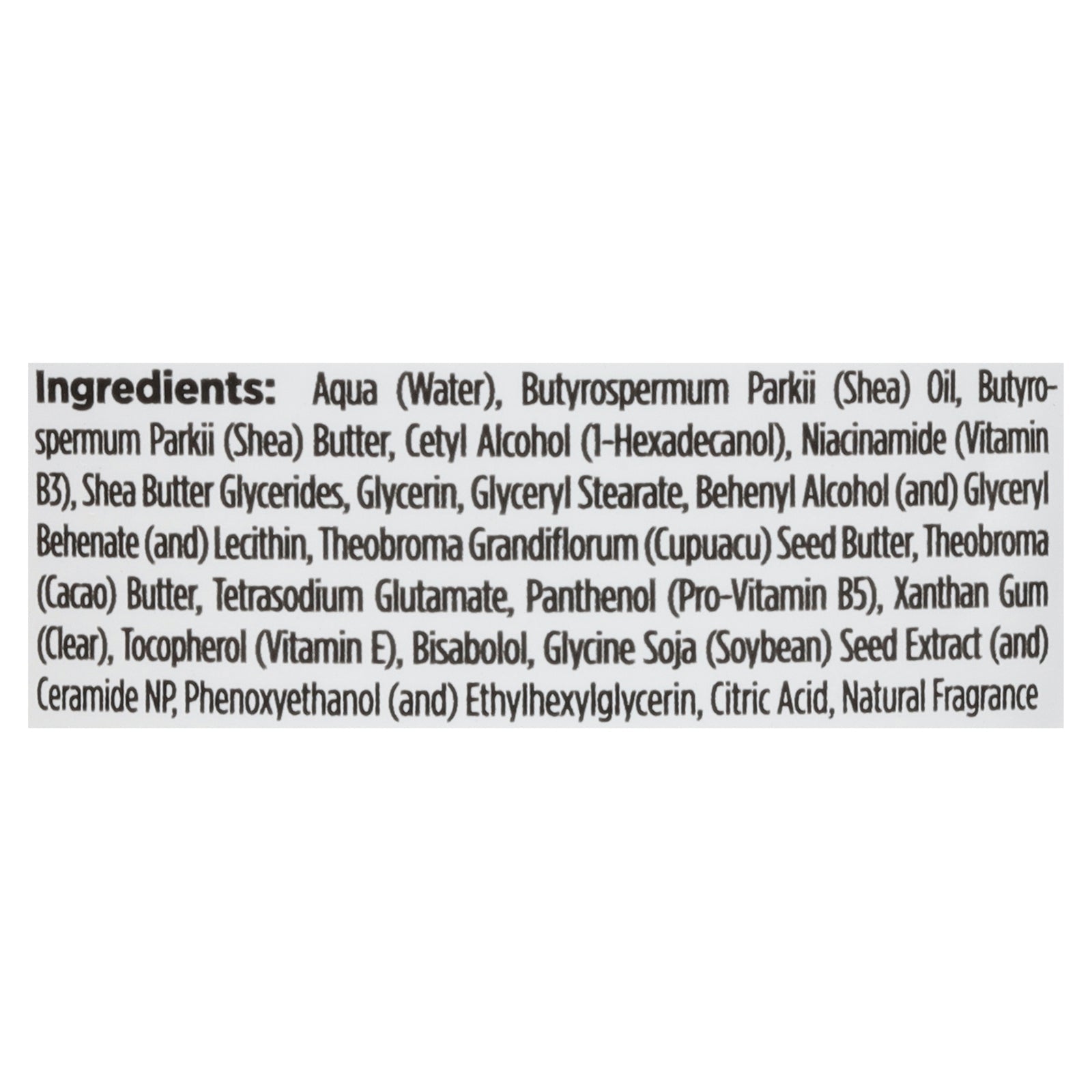 Shikai Products - Cream Barrier Lavender - 1 Each - 4.5 Fz - Maras Green