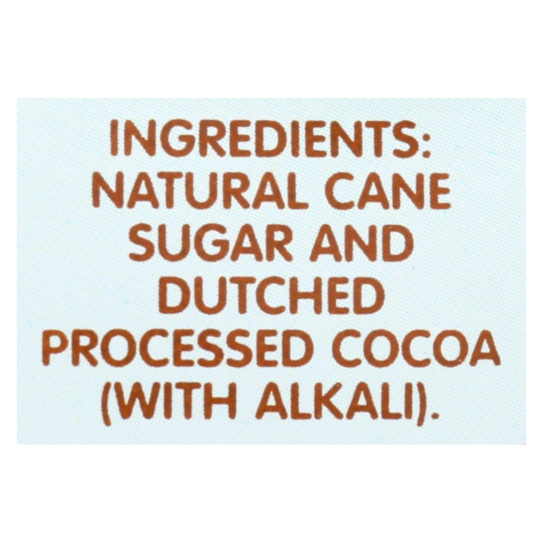 Sillycow Farms Hot Chocolate - Double Chocolate - Case Of 6 - 16.9 Oz. - Maras Green