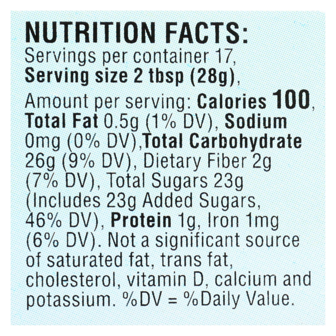 Sillycow Farms Hot Chocolate - Marshmallow Swirl - Case Of 6 - 16.9 Oz. - Maras Green