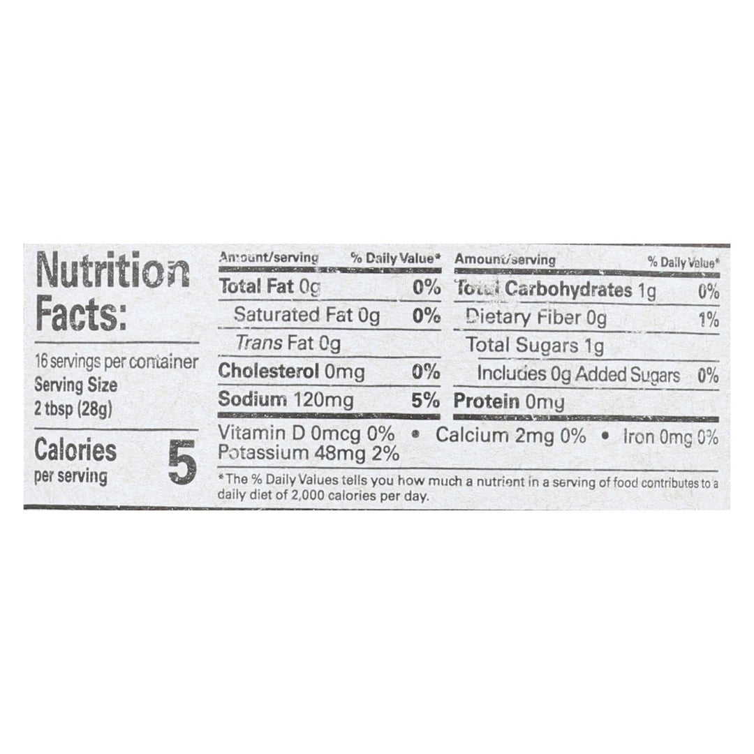 Silver Star - Salsa Restaurant Style - Case Of 6 - 16 Oz - Maras Green