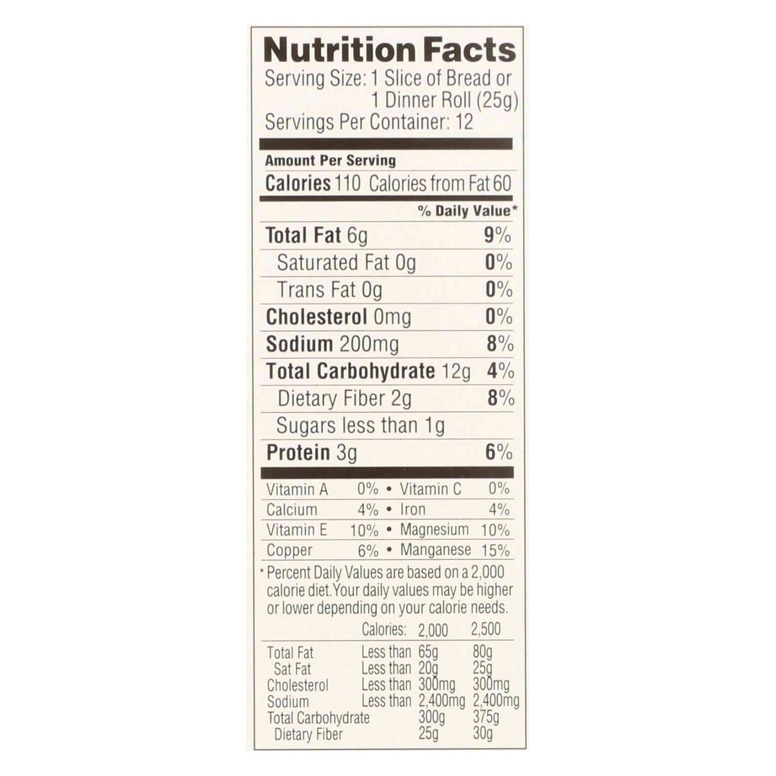 Simple Mills Almond Flour Artisan Bread Mix - Case Of 6 - 9.5 Oz. - Maras Green