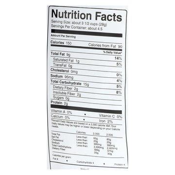 Skinnypop Popcorn Skinny Pop - White Cheddar - Case Of 12 - 4.4 Oz. - Maras Green