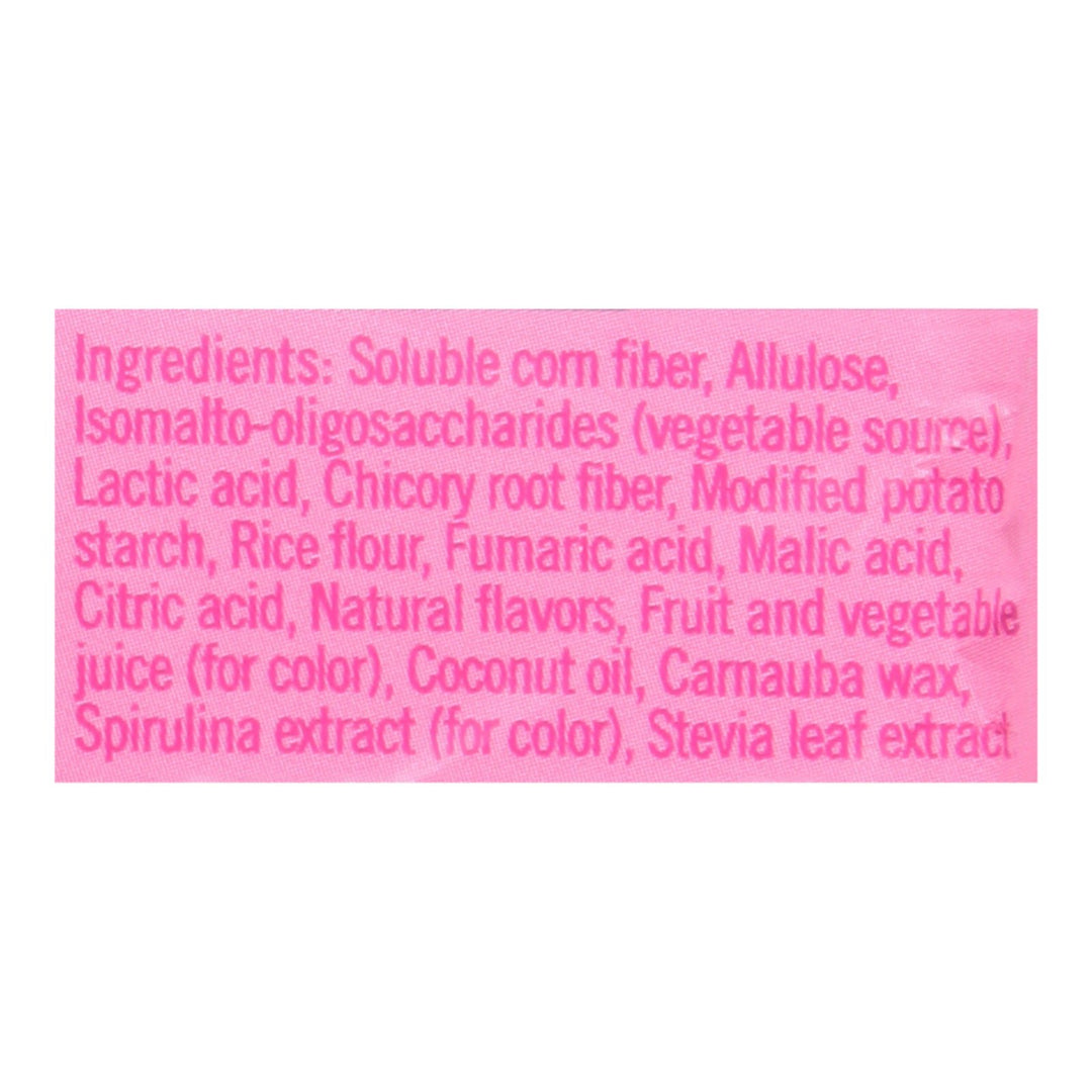 Smartsweets - Sourmelon Bites - Case Of 12 - 1.8 Oz - Maras Green