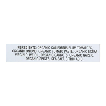 Sonoma Gourmet - Pza Sauce Hlm Tom Mrnra - Case Of 6 - 12 Oz - Maras Green