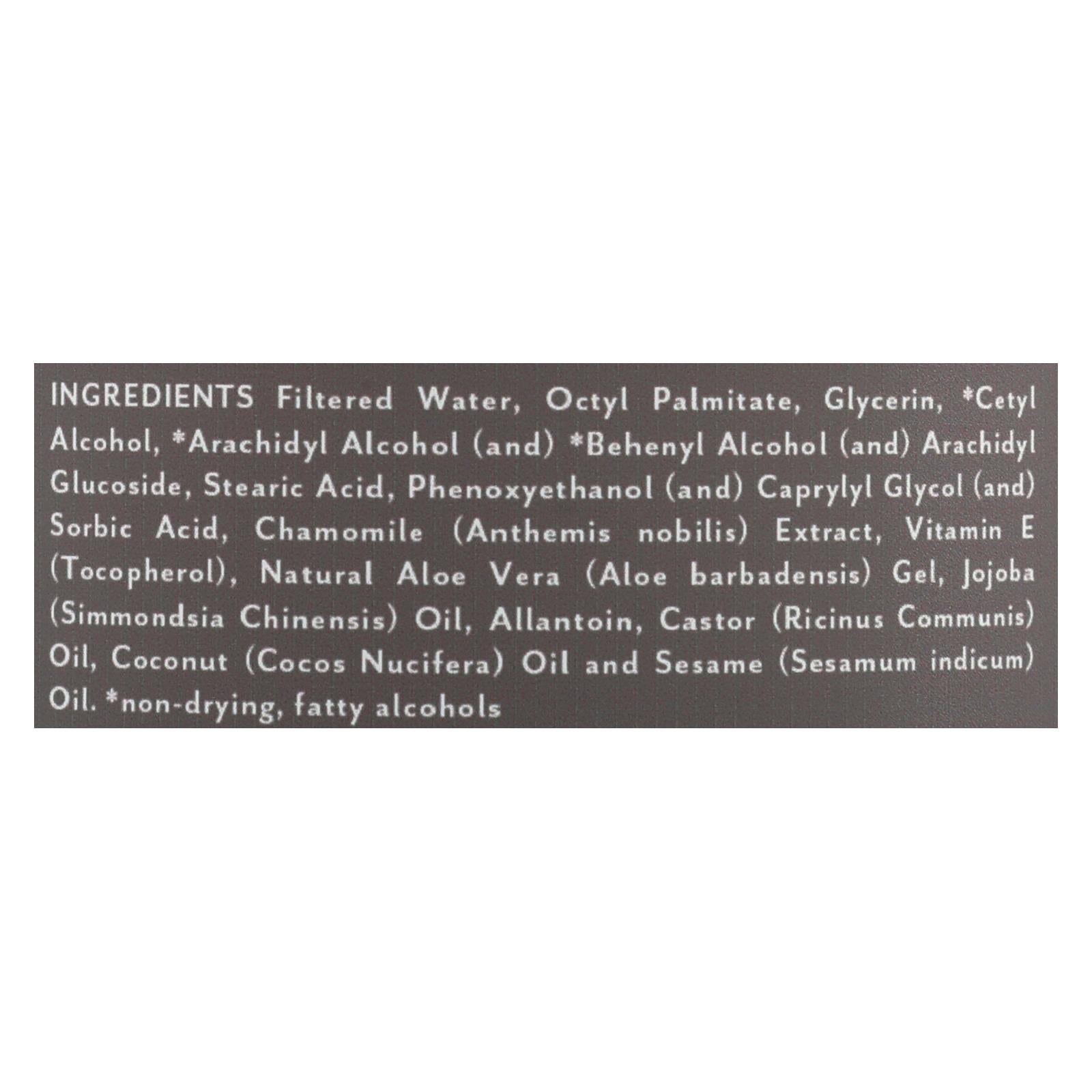 Soothing Touch - Naked Body Lotion - 32 Fz - Maras Green