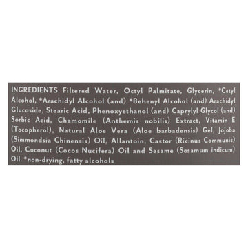 Soothing Touch - Naked Body Lotion - 32 Fz - Maras Green