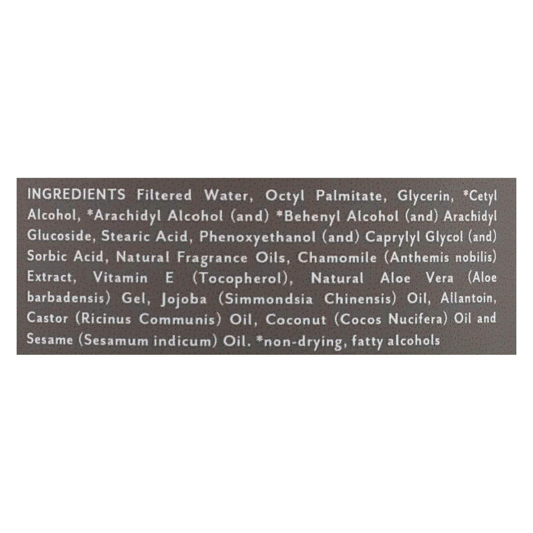 Soothing Touch - Rose Petal Body Lotion - 32 Fz - Maras Green