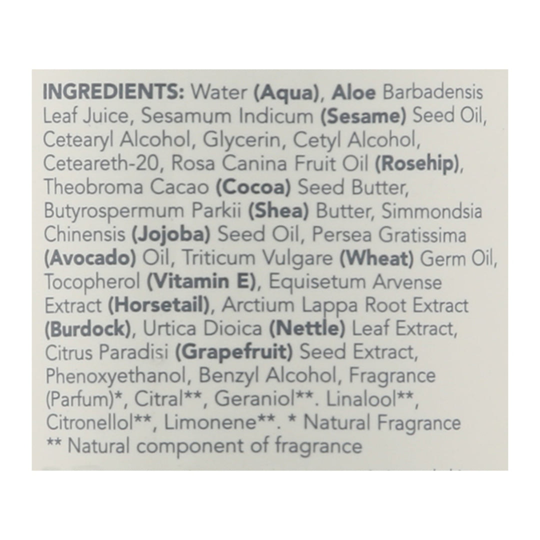 Sukin - Body Lotion Lime Coconut - 1 Each - 16.91 Fluid Ounces - Maras Green