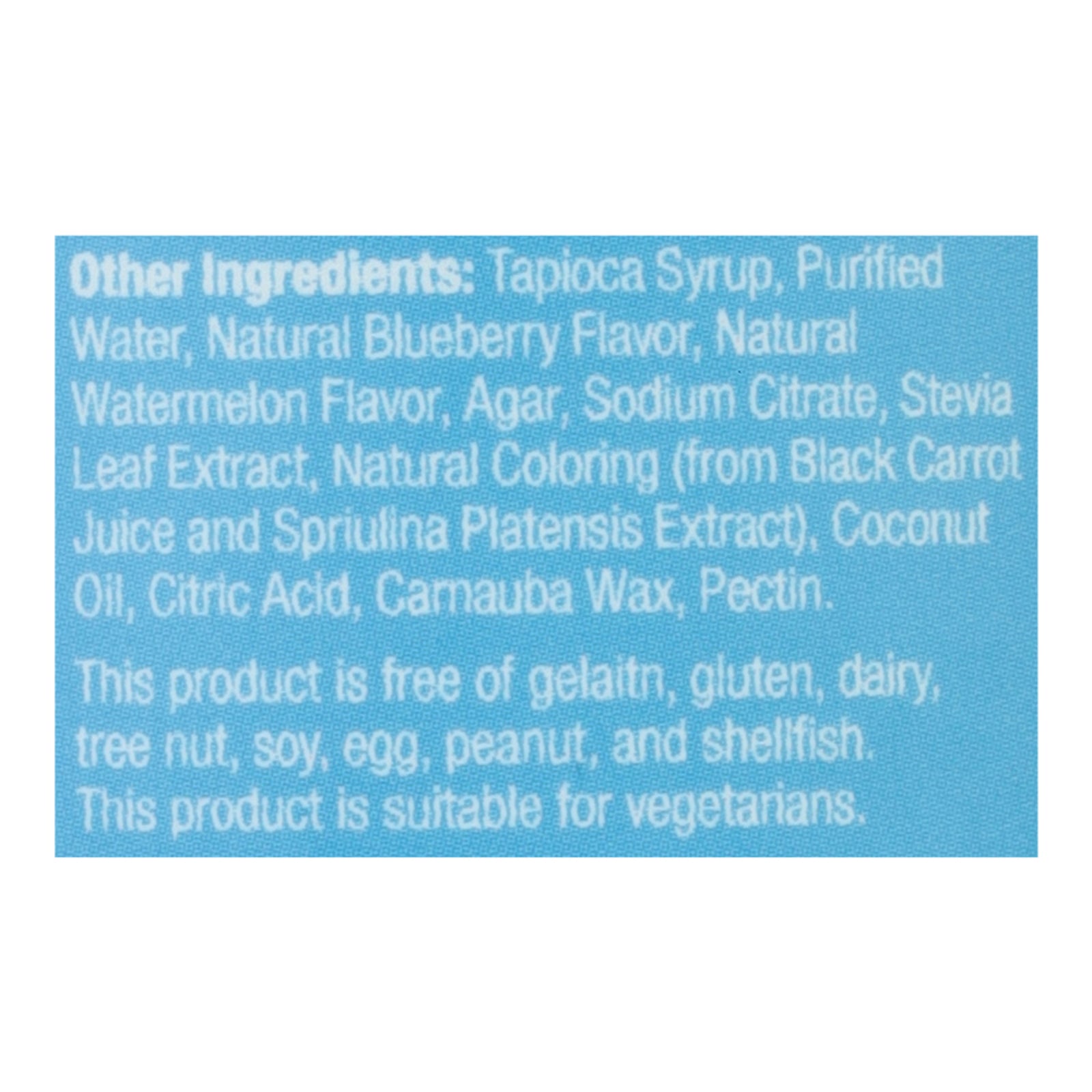 Suku Vitamins - Gummy Complete Mens Multi - 1 Each - 60 Ct - Maras Green