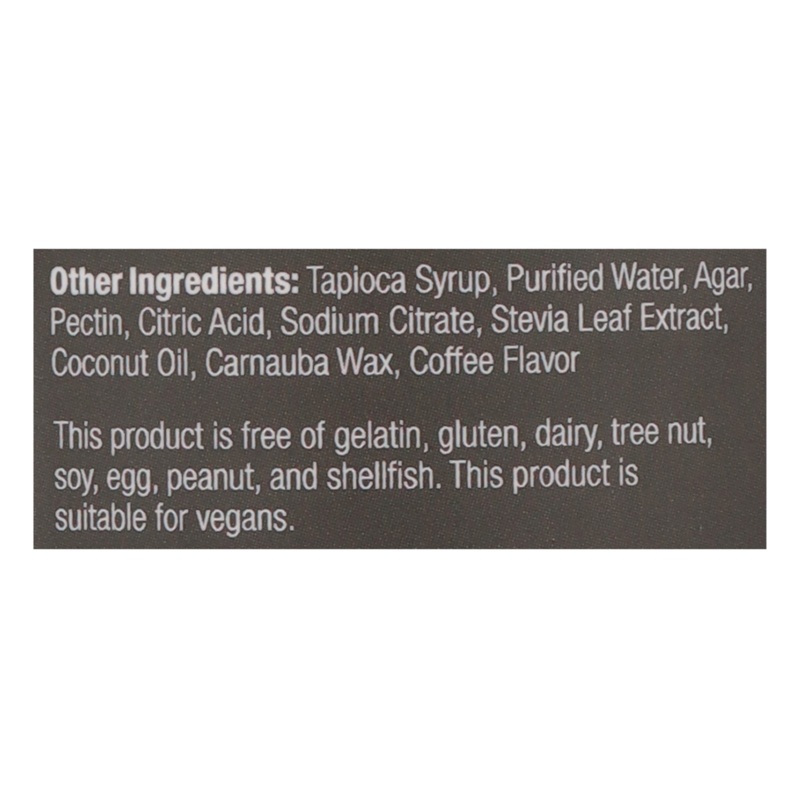 Suku Vitamins - Gummy Super Mushrooms - 1 Each - 50 Ct - Maras Green