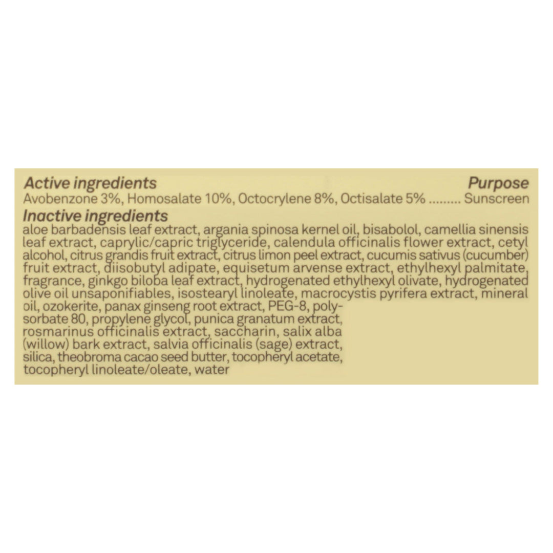 Sun Bum - Lip Balm Original Spf 30 - 1 Each - 0.15 Oz - Maras Green