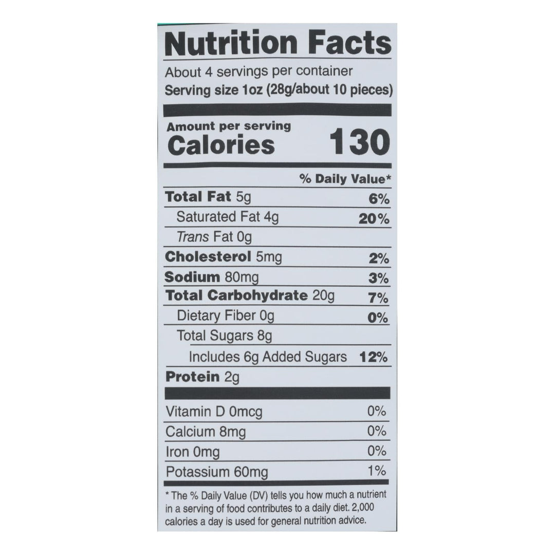 Sun Tropics Coco Rolls Original, Rolled Coconut Wafer - Case Of 12 - 4 Oz - Maras Green