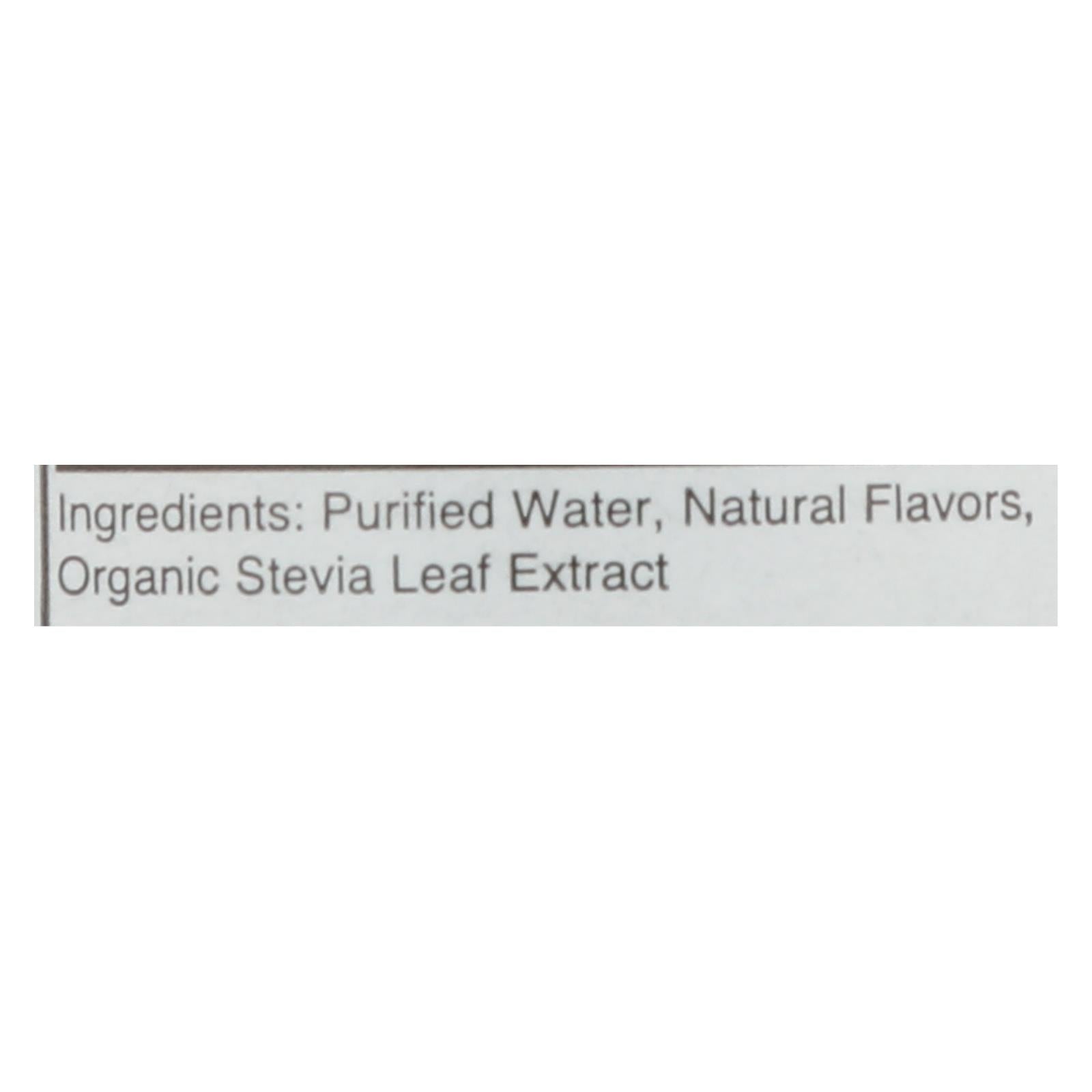 Sweet Leaf Sweet Drops Cola - 2 Fl Oz - Maras Green