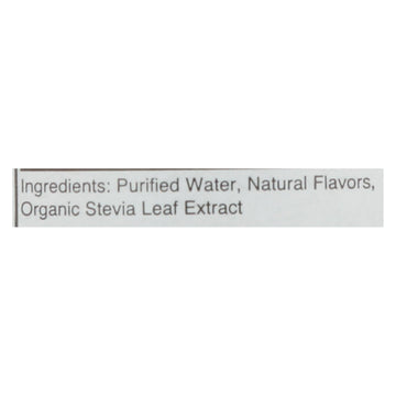 Sweet Leaf Sweet Drops Cola - 2 Fl Oz - Maras Green