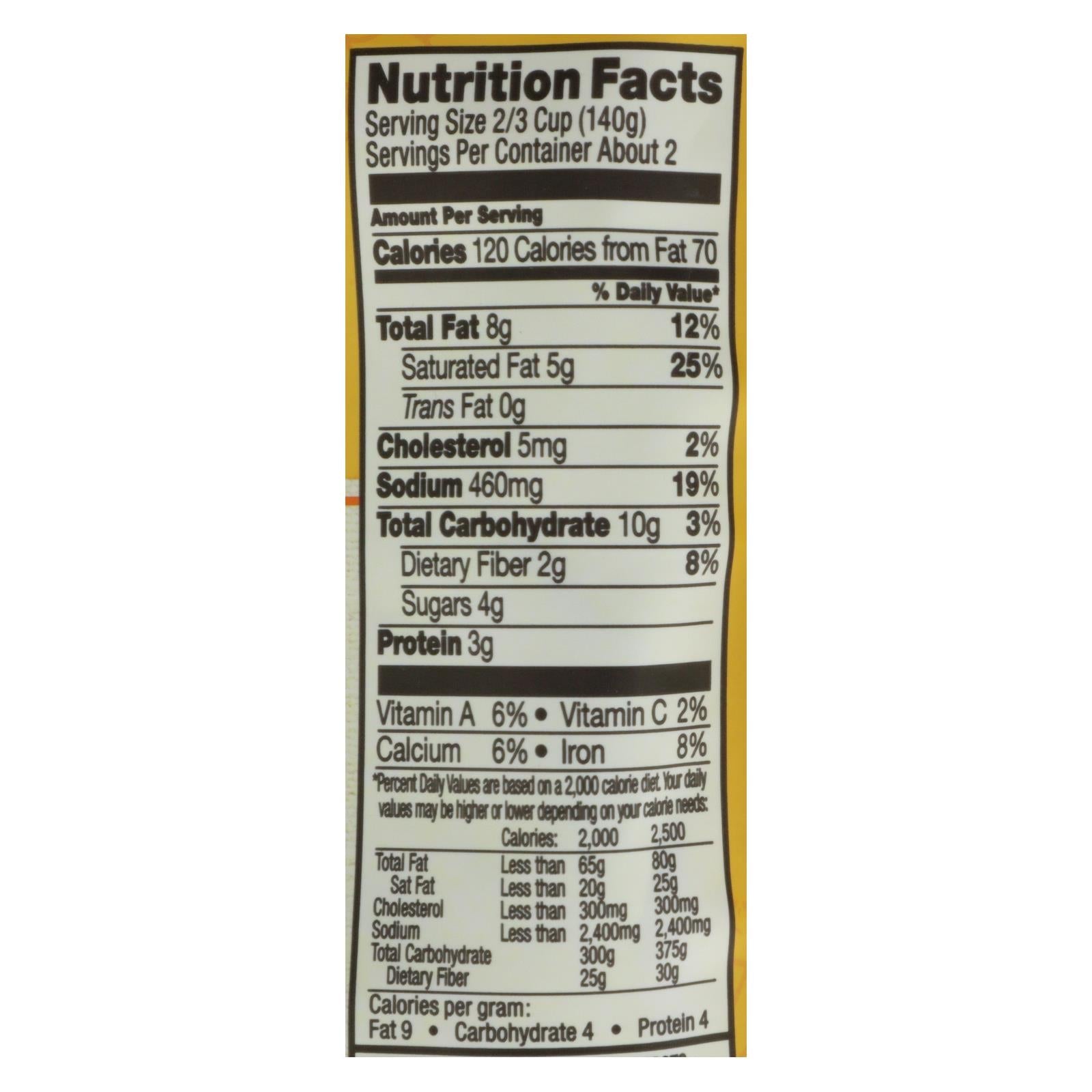 Tasty Bite Heat & Eat Indian Cuisine Entr?e - Hot & Spicy Coconut Vegetables - Case Of 6 - 10 Oz - Maras Green