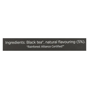Taylors Of Harrogate Earl Grey Tea Bags - Case Of 6 - 50 Bag - Maras Green