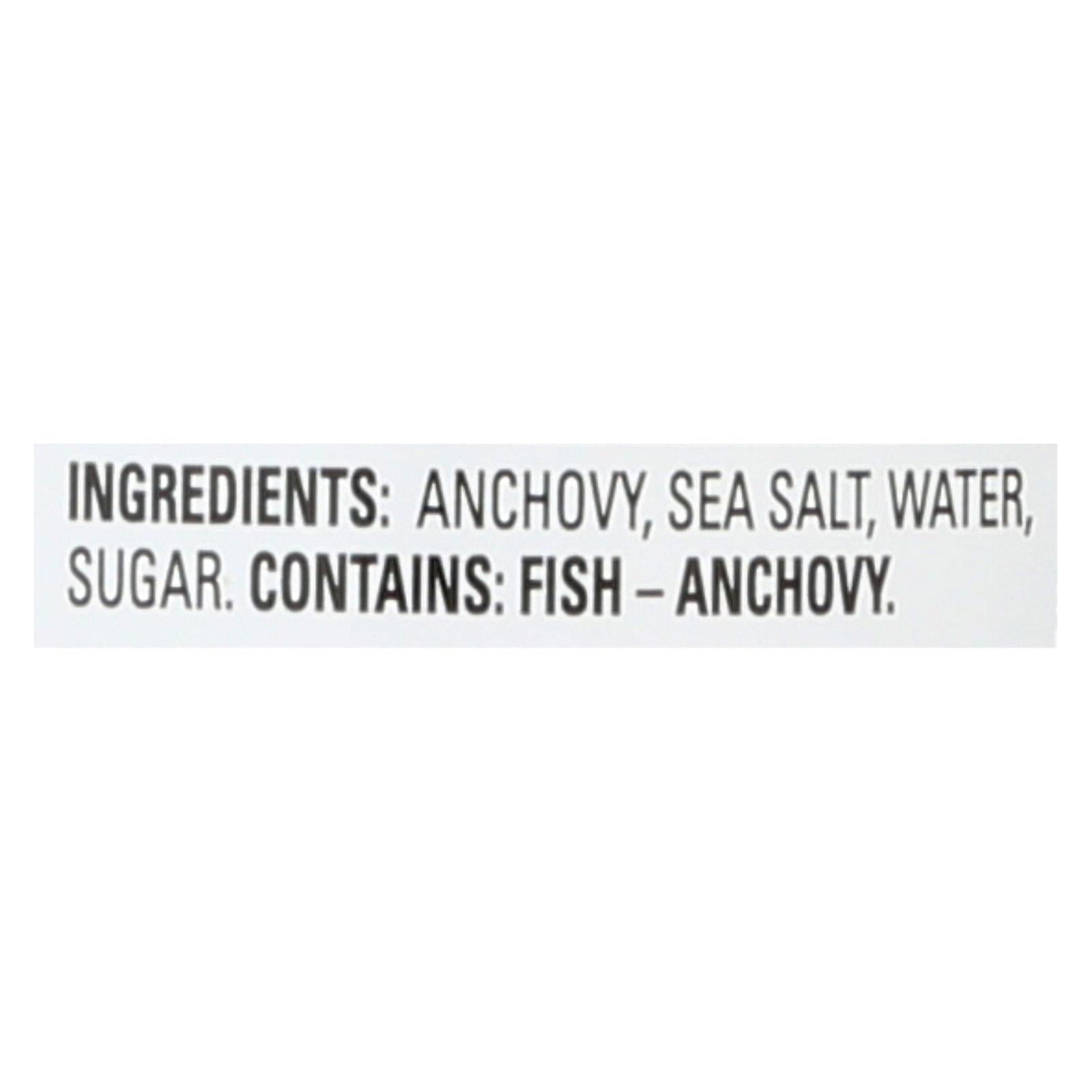 Thai Kitchen Premium Fish Sauce - Case Of 12 - 6.76 Oz. - Maras Green