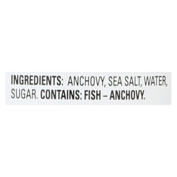Thai Kitchen Premium Fish Sauce - Case Of 12 - 6.76 Oz. - Maras Green