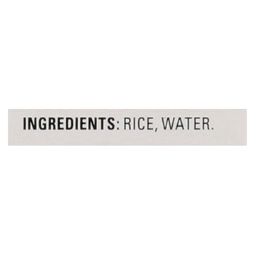 Thai Kitchen Stir - fry Rice Noodles - Case Of 12 - 14 Oz. - Maras Green