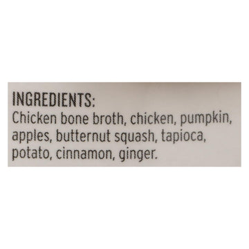 The Honest Kitchen - Dog Fd Por Ovr Ckn Pkn St - Case Of 12 - 5.5 Oz - Maras Green