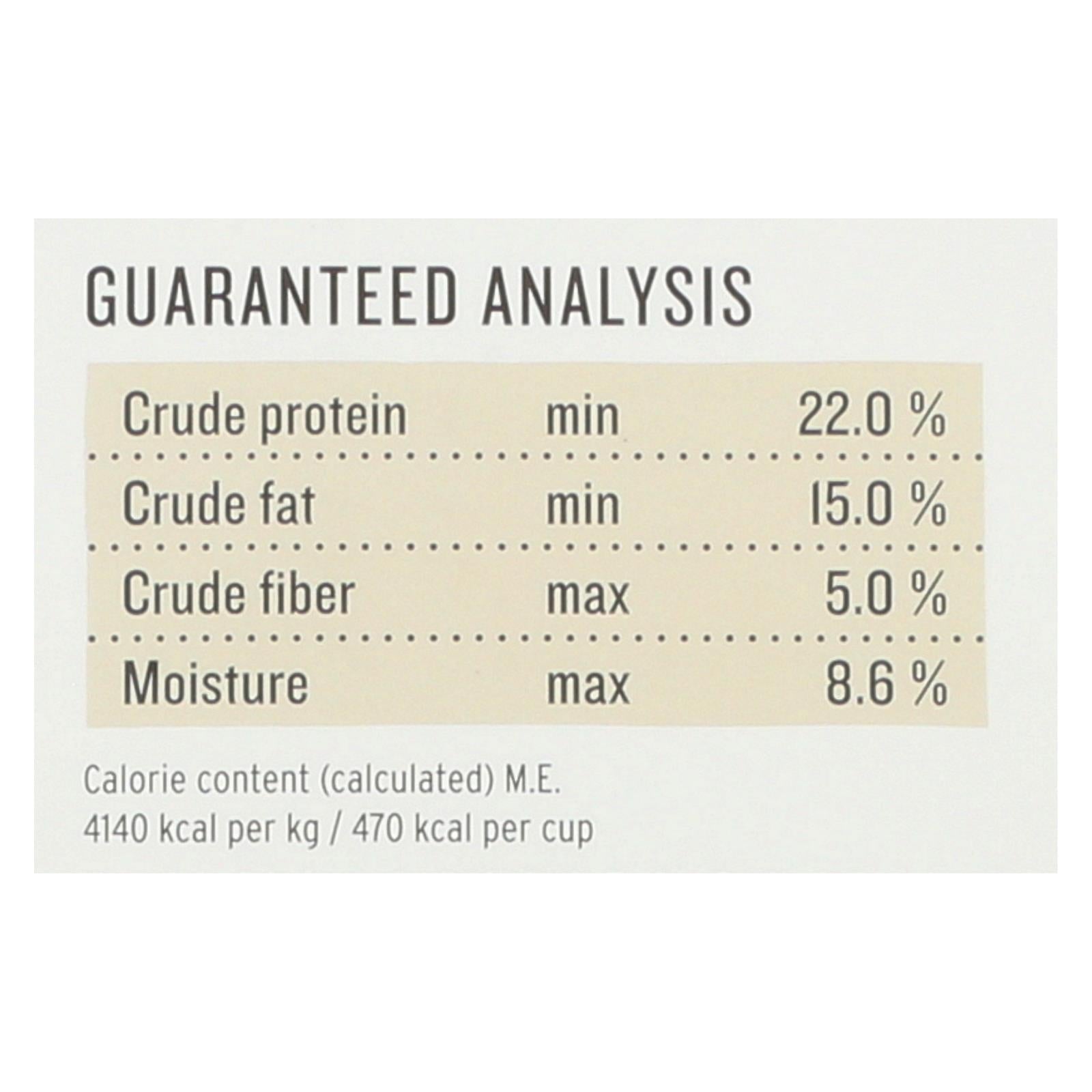 The Honest Kitchen Keen Dehydrated Dog Food - 10 Lb. - Maras Green