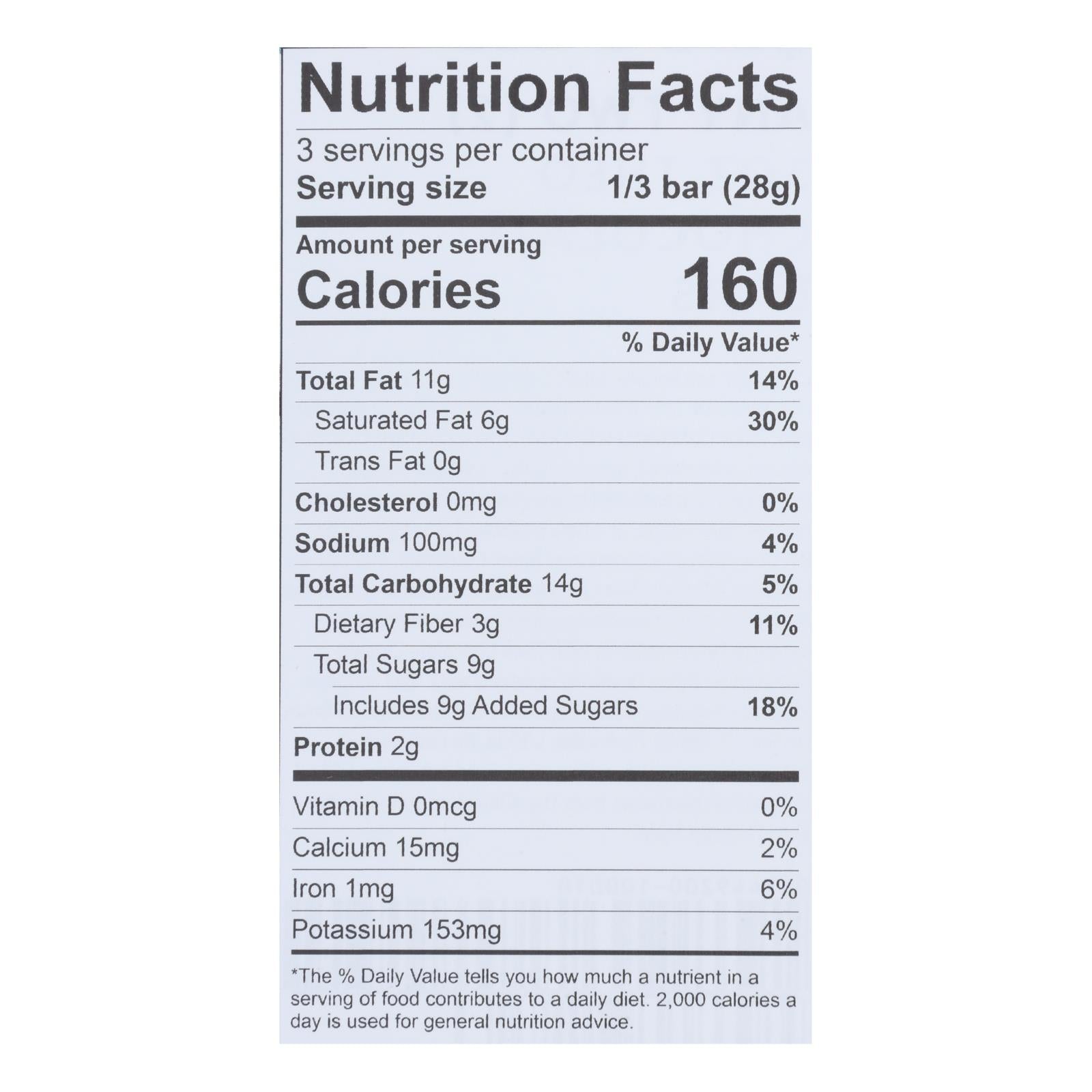 Theo Chocolate Organic Chocolate Bar - Classic - Dark Chocolate - 70 Percent Cacao - Sea Salt - 3 Oz Bars - Case Of 12 - Maras Green