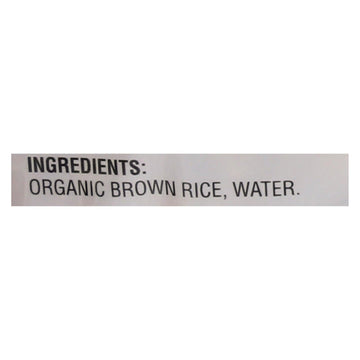Tinkyada Brown Rice Pasta - Spiral - Case Of 12 - 12 Oz - Maras Green