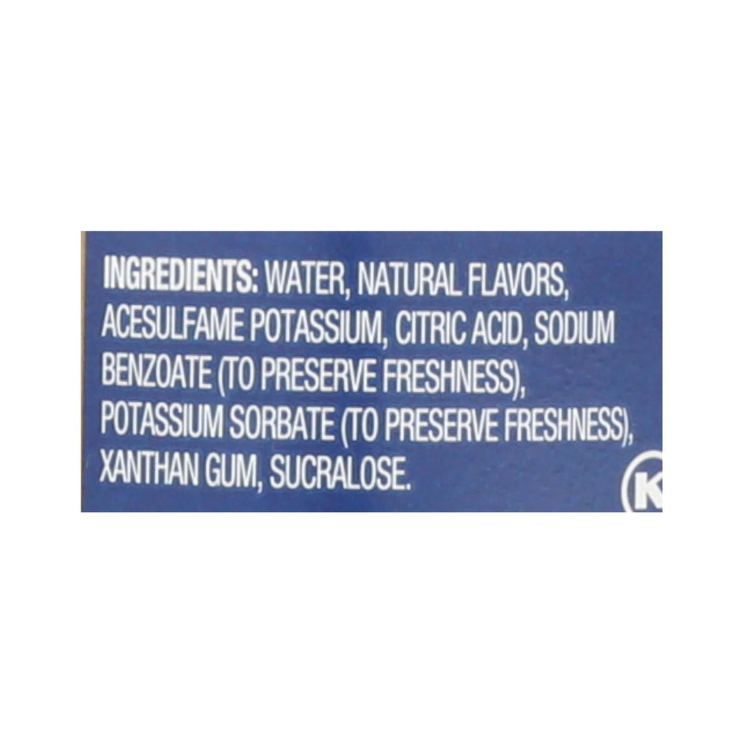 Torani - Coffee Syrup - Sugar Free Caramel - Case Of 4 - 12.7 Fl Oz. - Maras Green