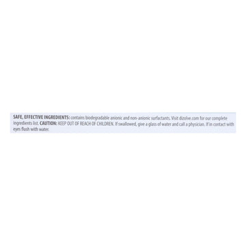 Tru Earth - Detergnt Fresh Linen Eco - Case Of 12 - 32 Count - Maras Green