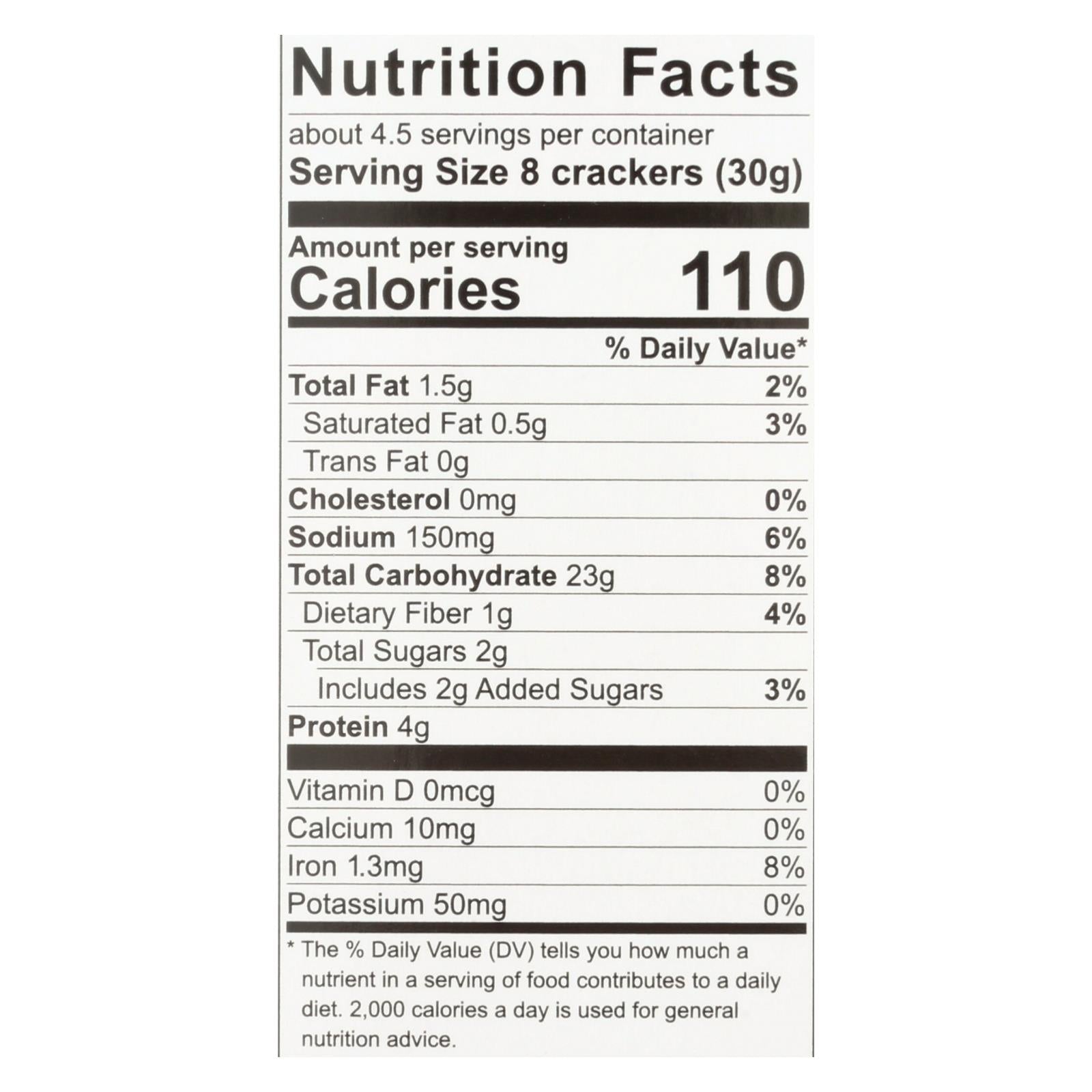 Valley Lahvosh - Hearts Original - Case Of 12 - 4.5 Oz - Maras Green