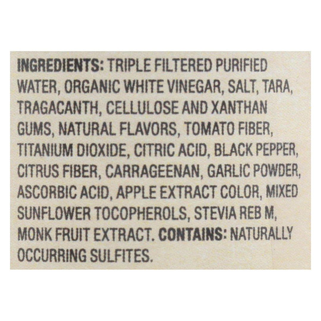 Walden Farms - Dressing Calorie Free Caesar - Case Of 6 - 12 Fz - Maras Green