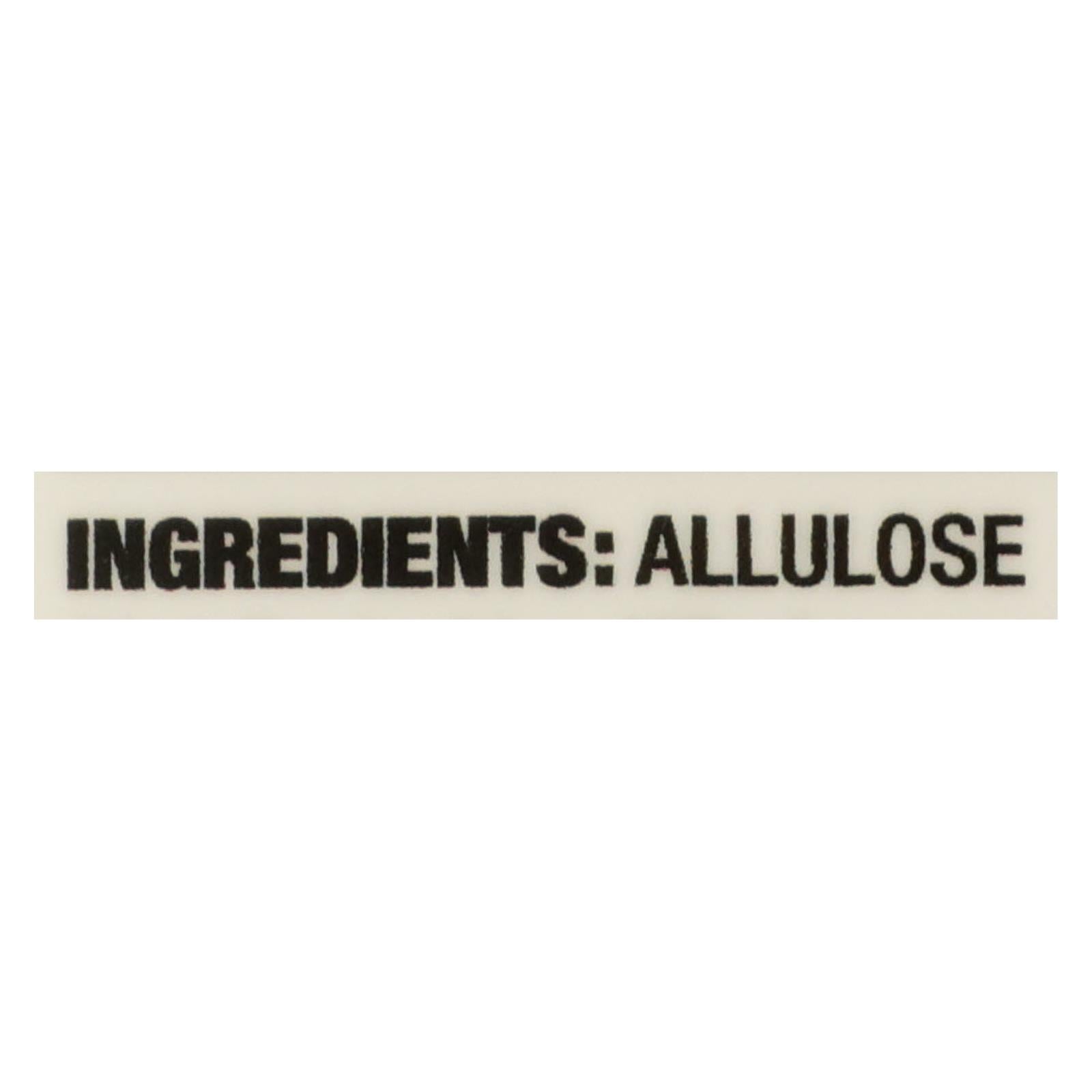 Wholesome - Allulose Swetner Gran - Case Of 8 - 12 Oz - Maras Green