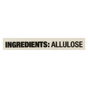 Wholesome - Allulose Swetner Gran - Case Of 8 - 12 Oz - Maras Green