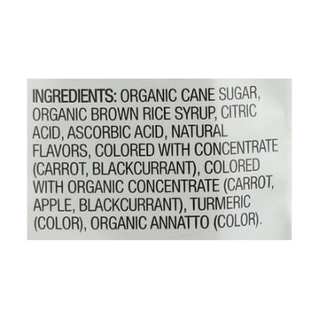 Yumearth® Organic Pops - Case Of 12 - 8.5 Oz - Maras Green