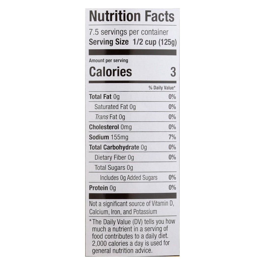 Zoup! Good, Really Good Zoup, Good, Really Good, Veggie Broth - Case Of 6 - 31 Fz - Maras Green