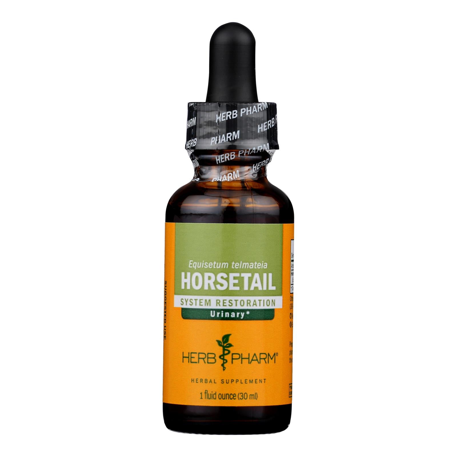 Herb Pharm - Horsetail - 1 Each-1 Fz - Maras Green