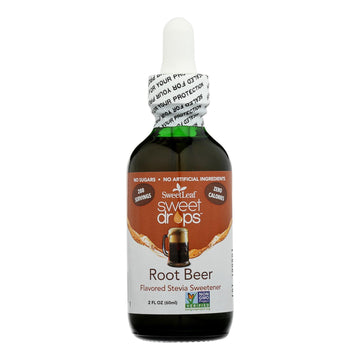 Sweet Leaf Liquid Stevia Sweet Drops - Berry - 2 Fl Oz. - Maras Green