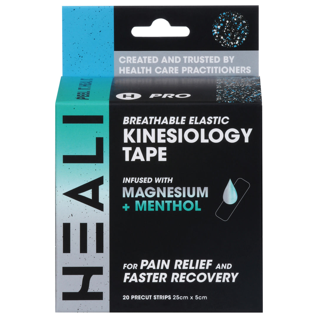 Healing - Kinetic Top Magnetic And Metal Splitter - 1 Each - 1 Count - Maras Green