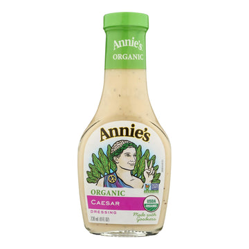 Annie&