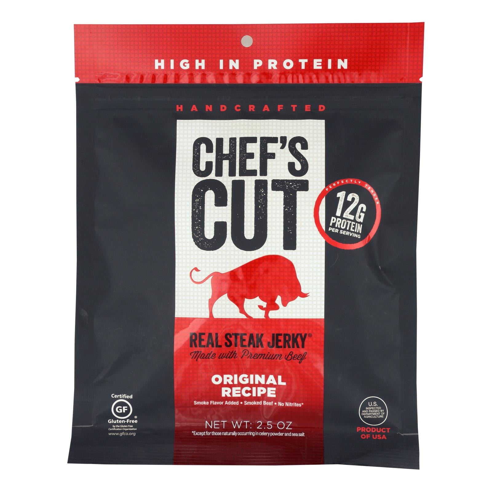 Chef&