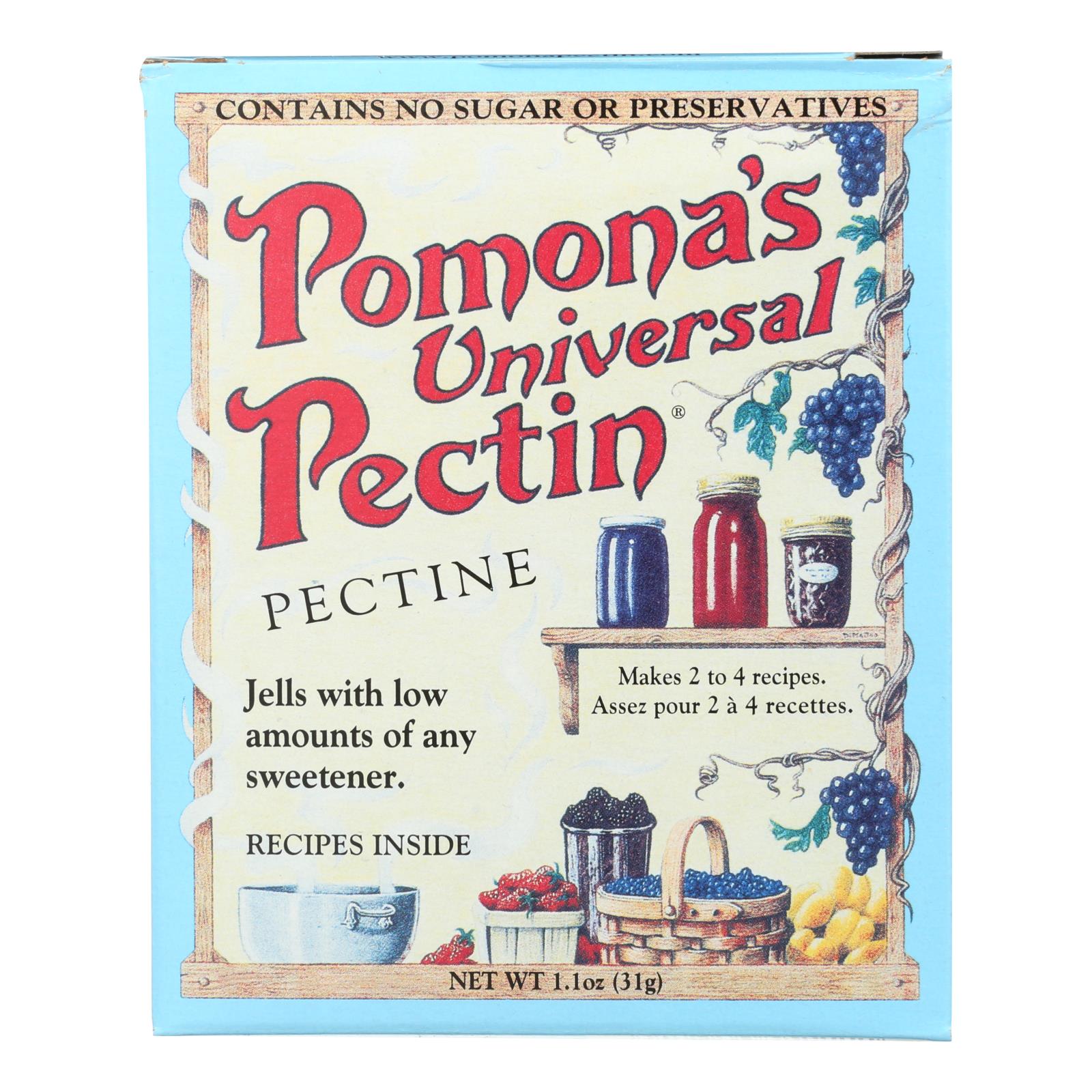 Pomona&