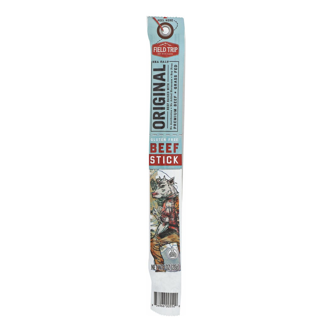Field Trip Stick - Original - Case Of 24 - 1 Oz. - Maras Green