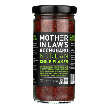 Mother - in - law&